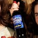 Company Of Shadowbox's BACK TO THE GARDEN Presented With Specialty Wine